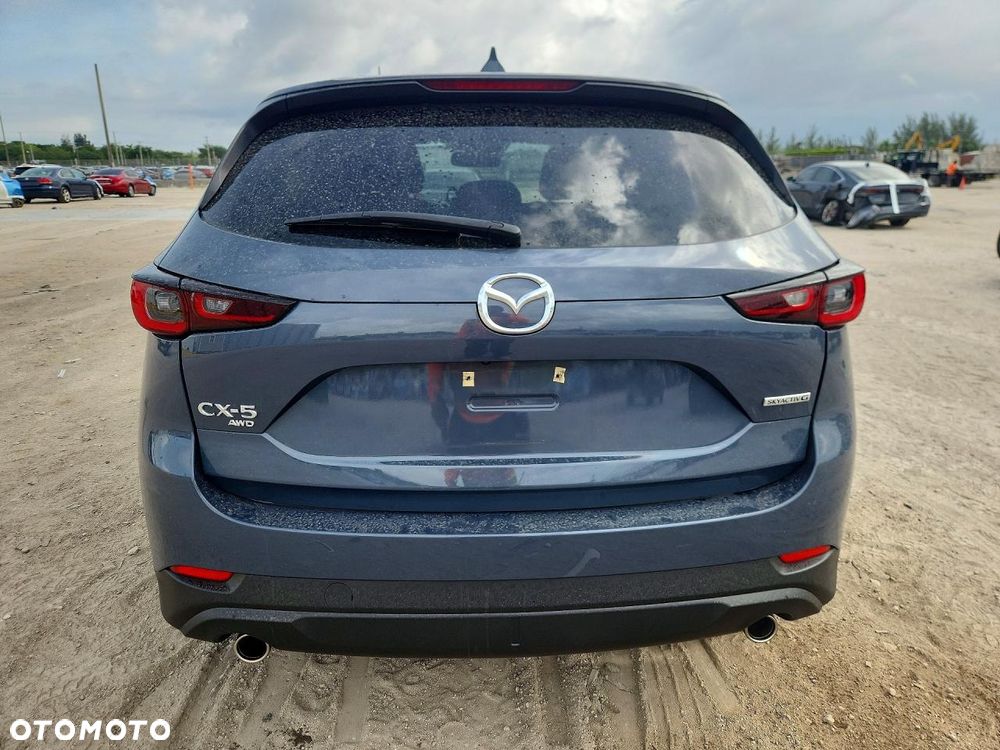Mazda CX-5 - 7