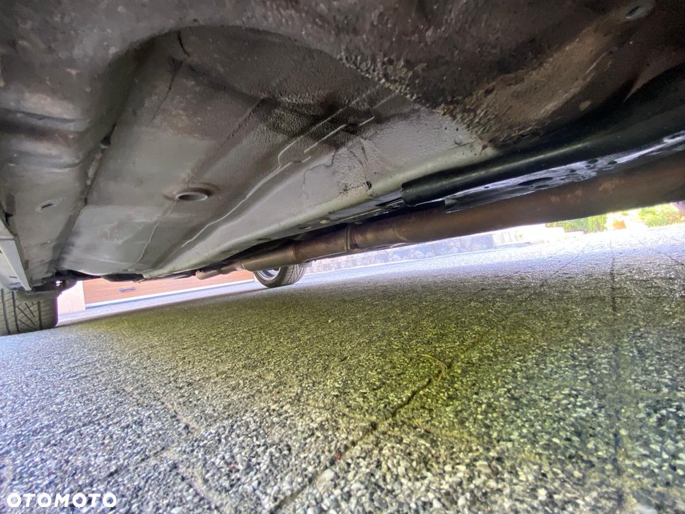 Subaru Impreza WRX STI - 31