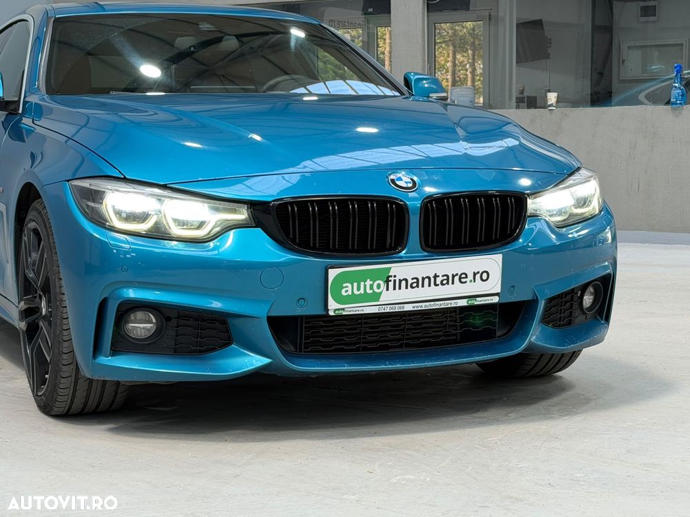 BMW Seria 4 - 11