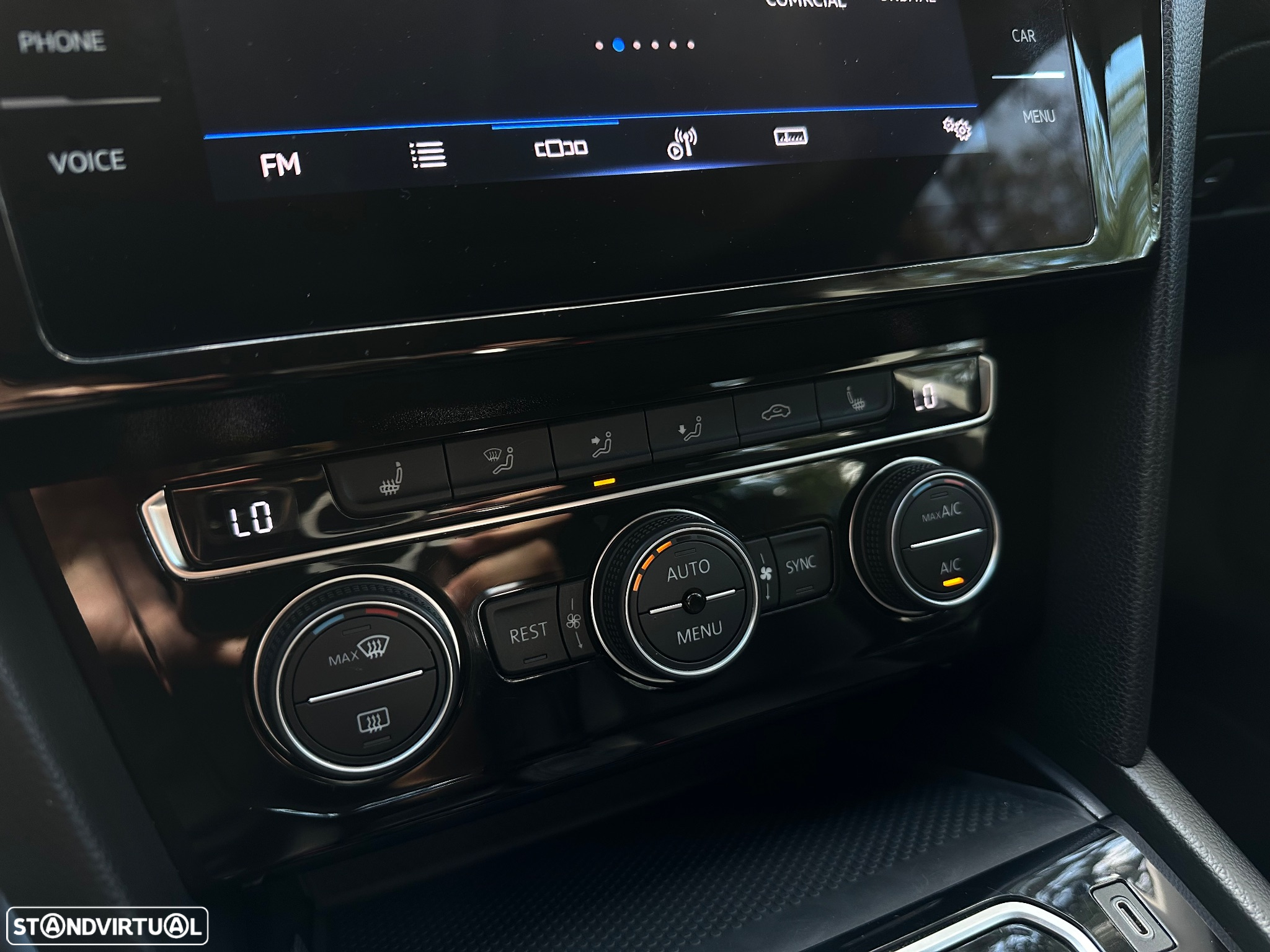 VW Arteon 2.0 TDI Elegance DSG - 9