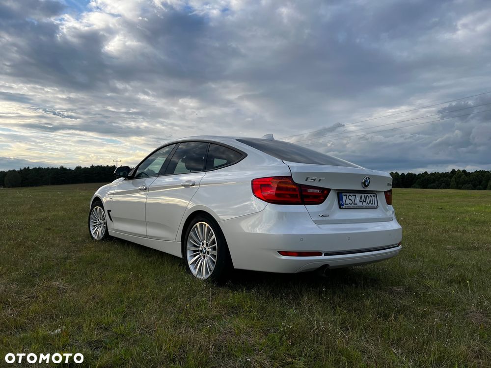 BMW Seria 3 - 6