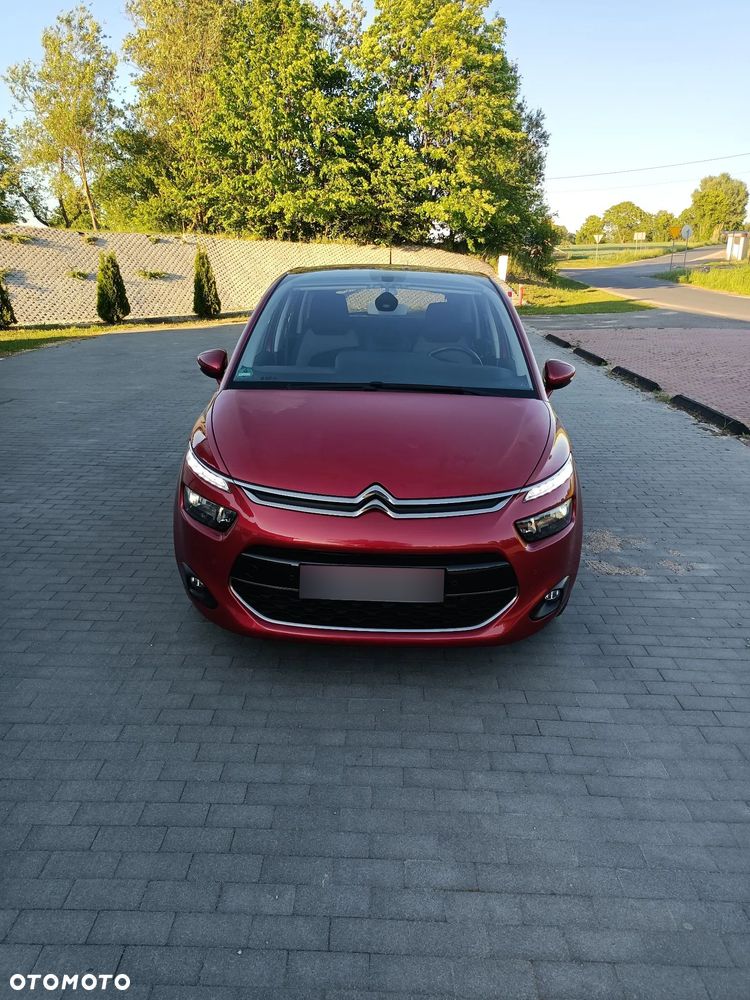 Citroën C4 Picasso 1.6 e-HDi Seduction ETG6 - 2