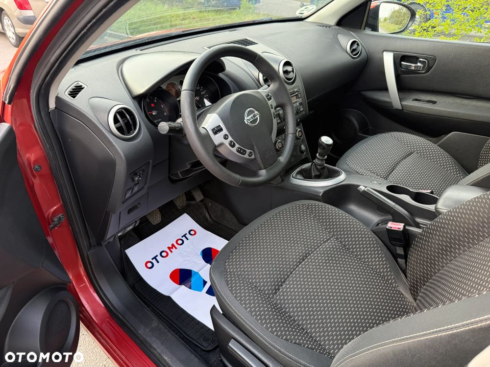 Nissan Qashqai - 16