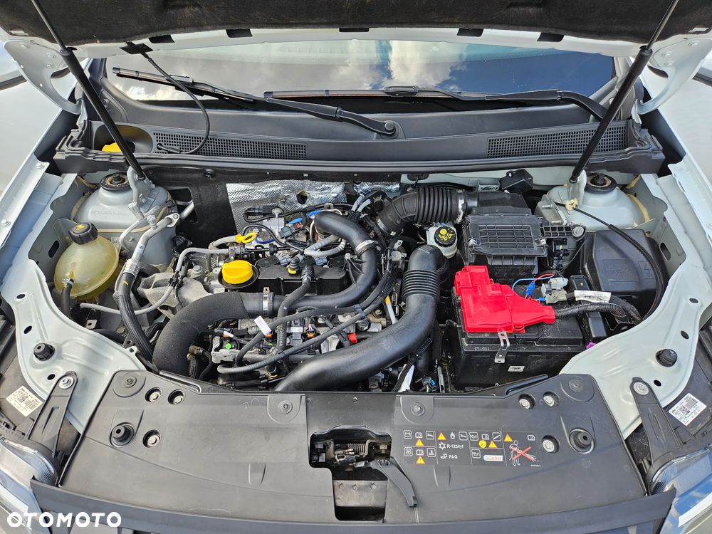 Dacia Duster 1.0 TCe Comfort - 25