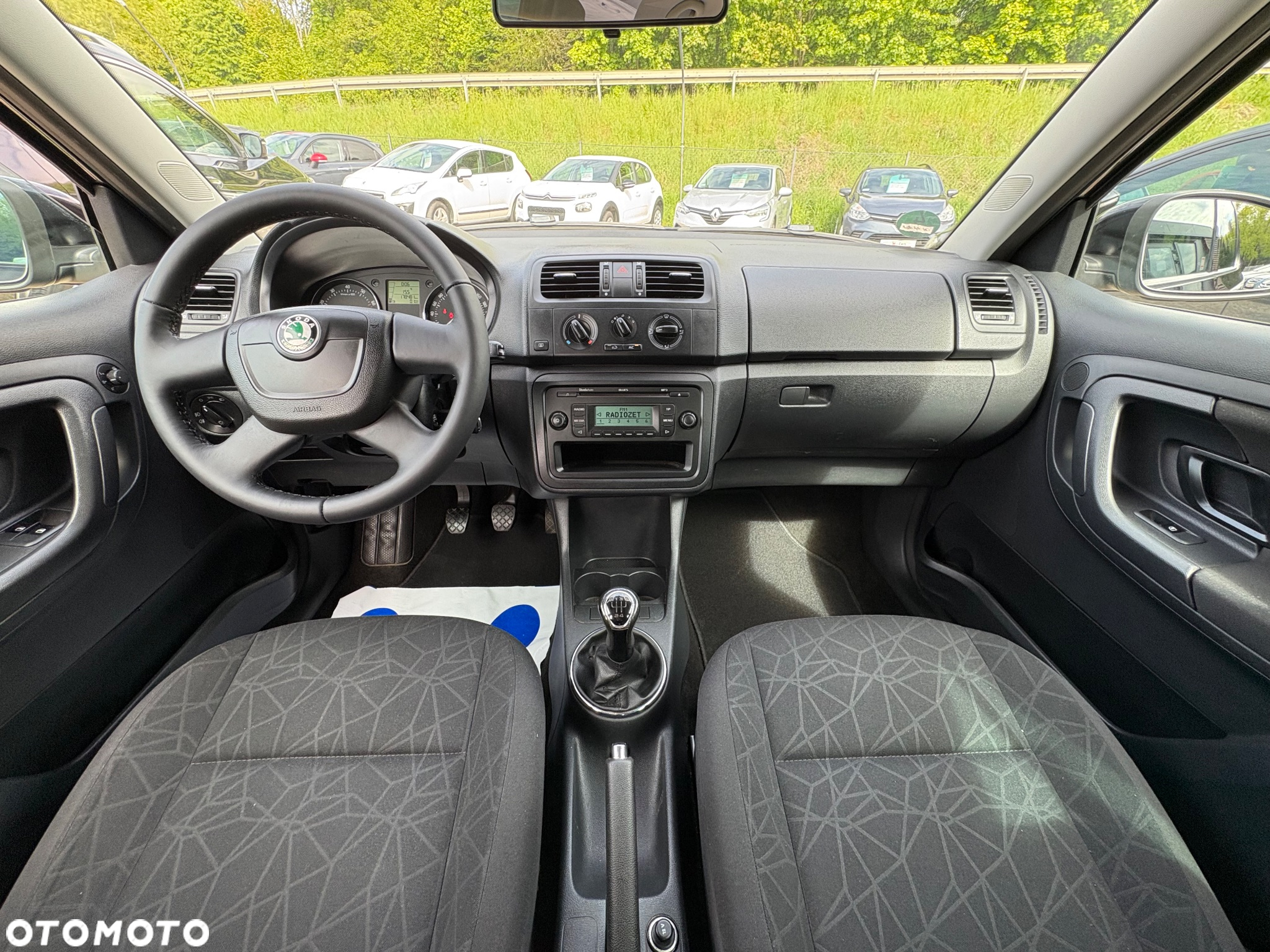 Skoda Fabia 1.2 TSI Family - 18