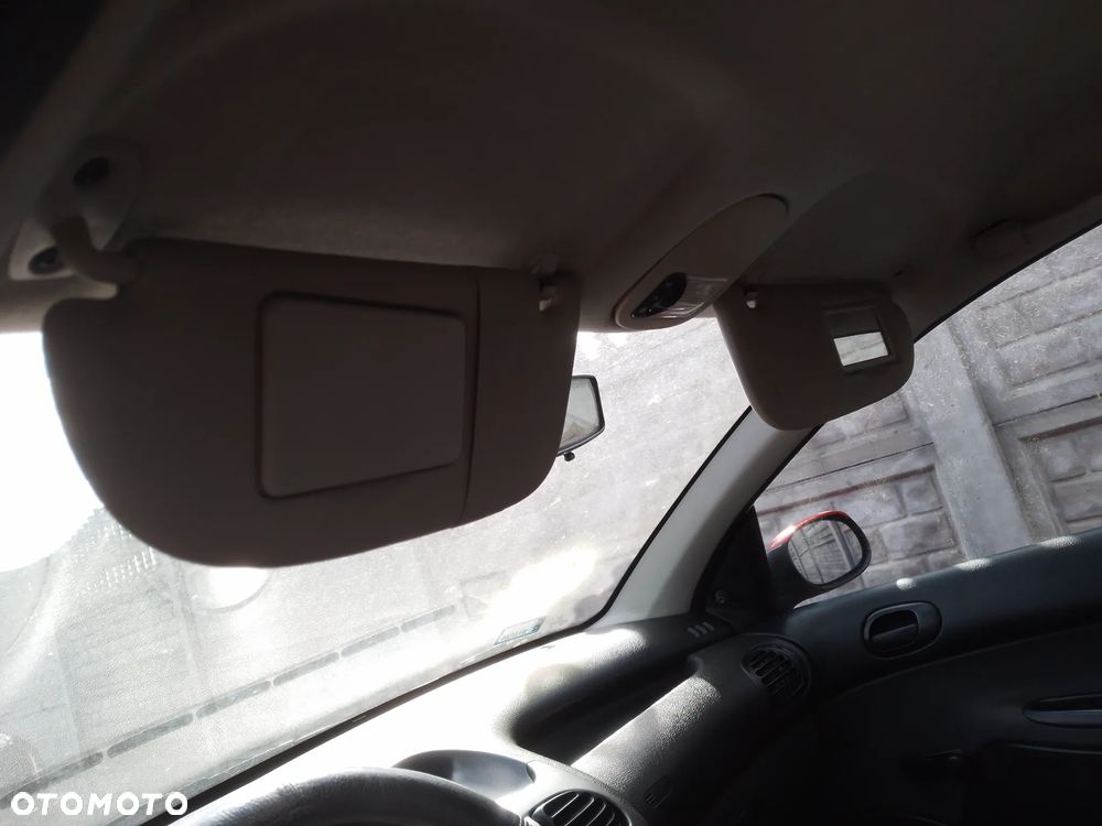 PEUGEOT 206 1.4 8V KFU (ET3J4) KOLOR KKN ZDERZAK TYŁ - 26