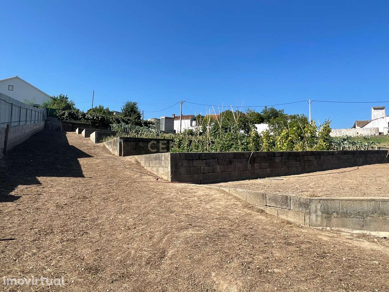 Terreno em Casal da Figueira, Martinchel - Grande imagem: 3/37