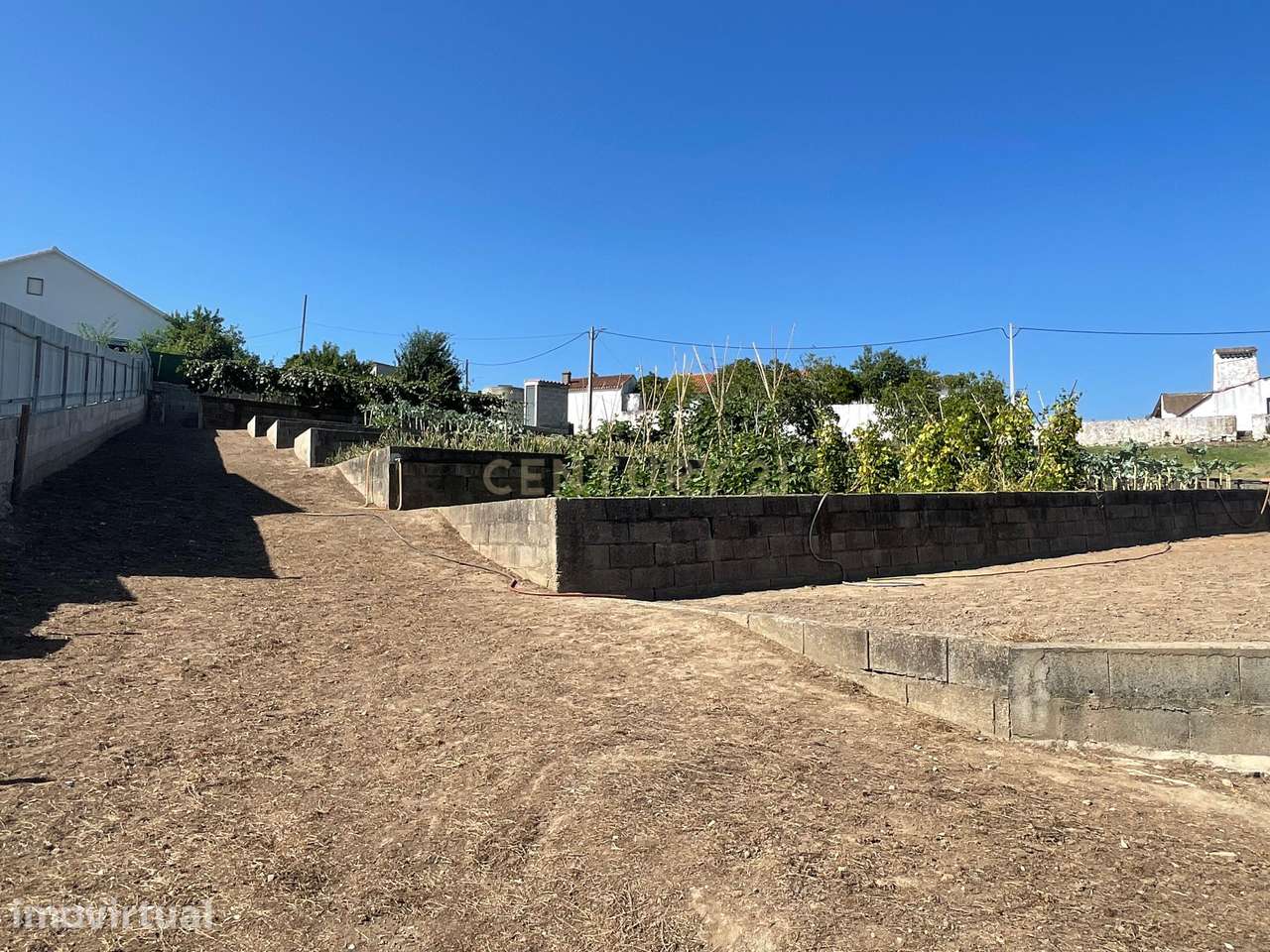 Terreno em Casal da Figueira, Martinchel - Grande imagem: 3/37