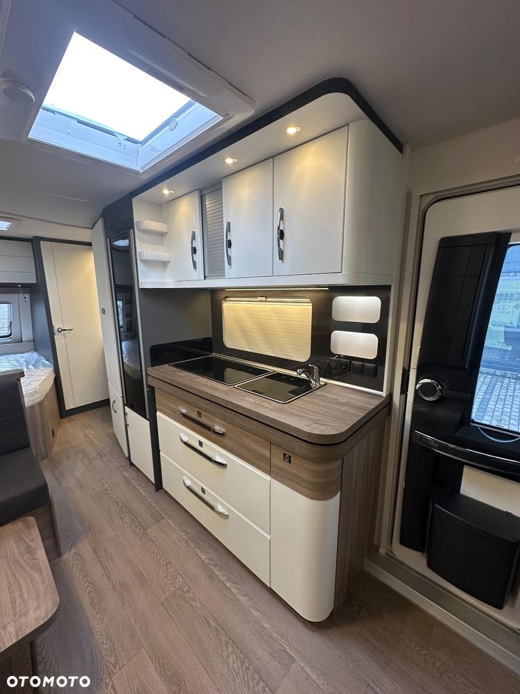 Hobby 650 UMFe EXCELLENT EDITION - 8