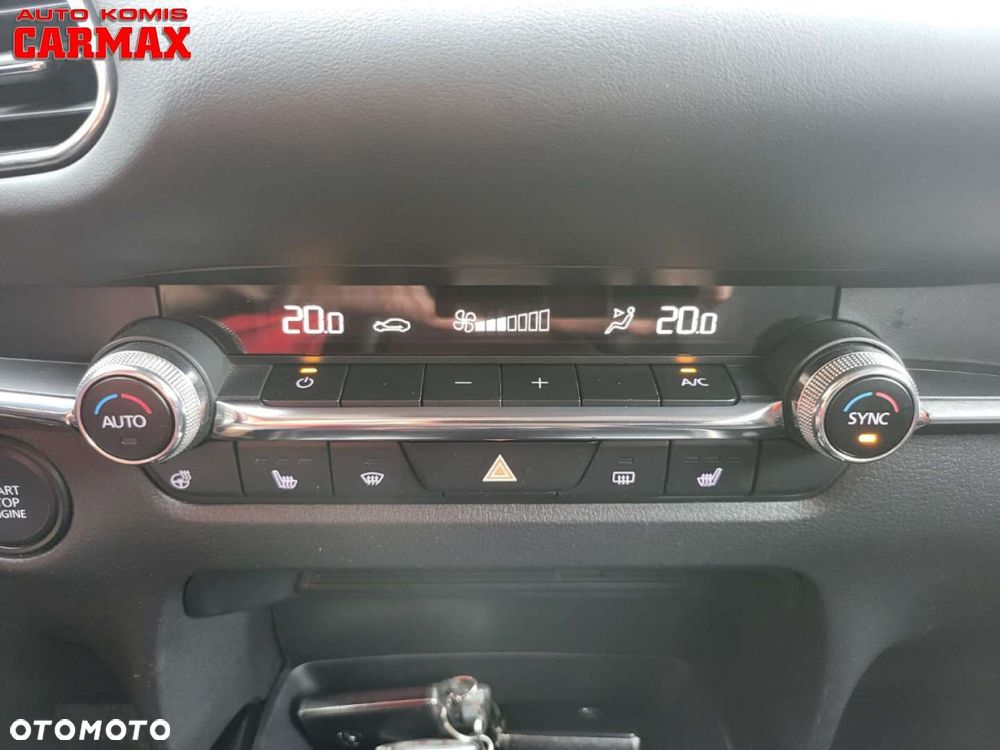 Mazda CX-30 SKYACTIV-G 2.0 M-Hybrid SELECTION - 19