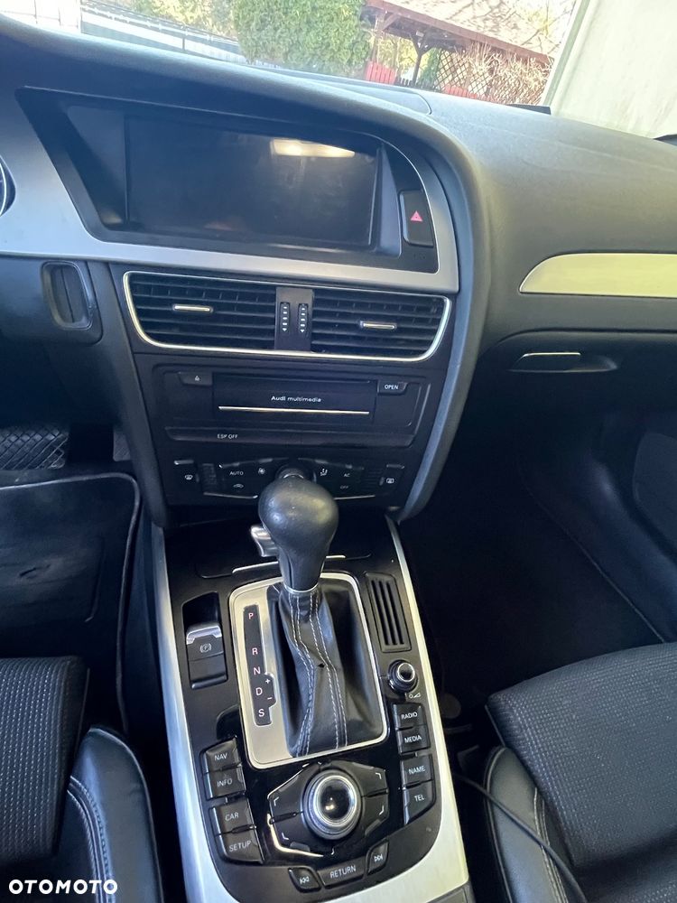 Audi A4 Limousine 2.0 TDI Multitronic - 3