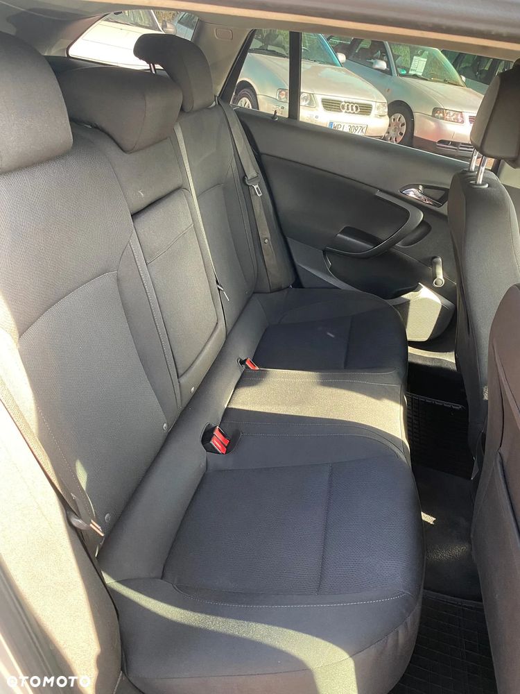 Opel Insignia 2.0 CDTI Automatik Sport - 16