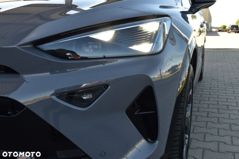 Cupra Formentor 1.5 eTSI mHEV DSG - 40