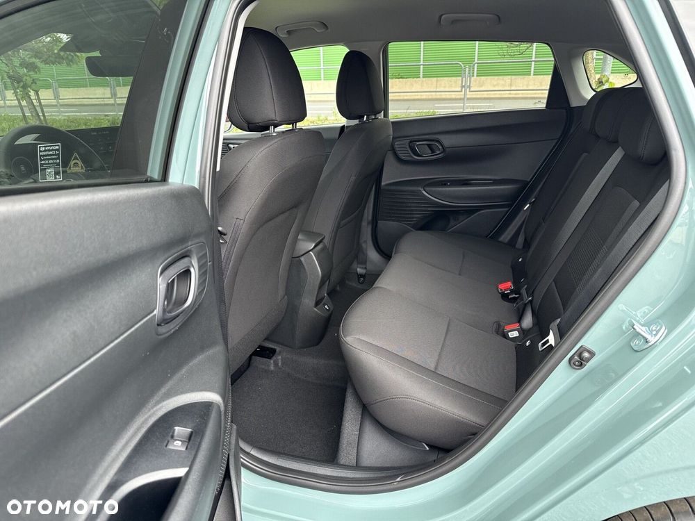 Hyundai i20 1.0 T-GDi Modern - 20