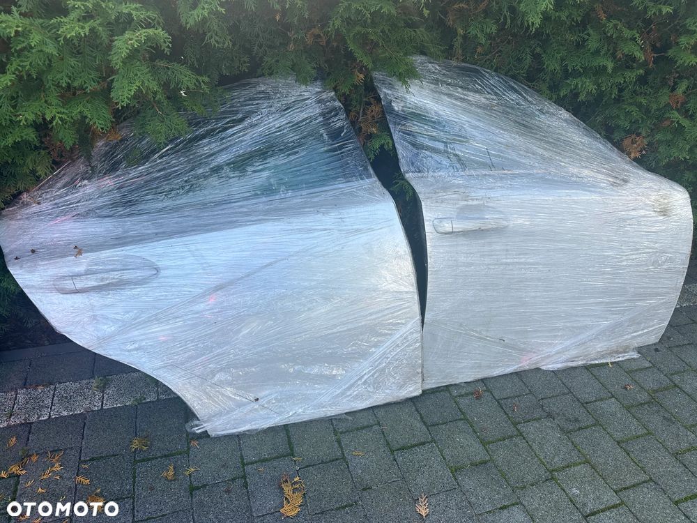 drzwi Lexus IS III przod tyl lewe prawe 085 klapa - 3