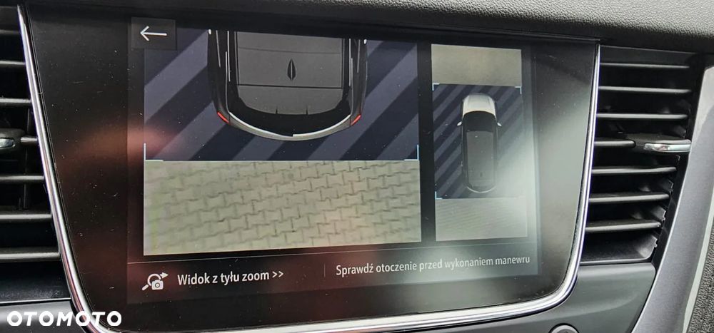 Opel Grandland X - 21