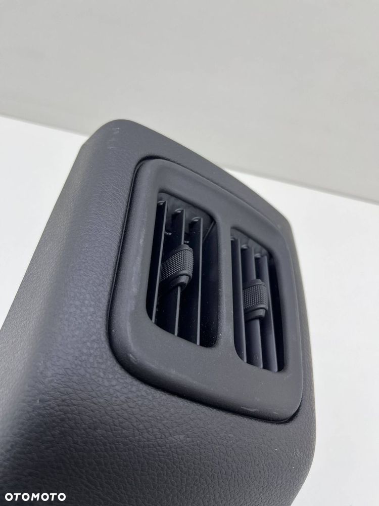 JEEP COMPASS II TUNEL ŚRODKOWY KRATKA NAWIEWU TYŁ 68420868AA - 6