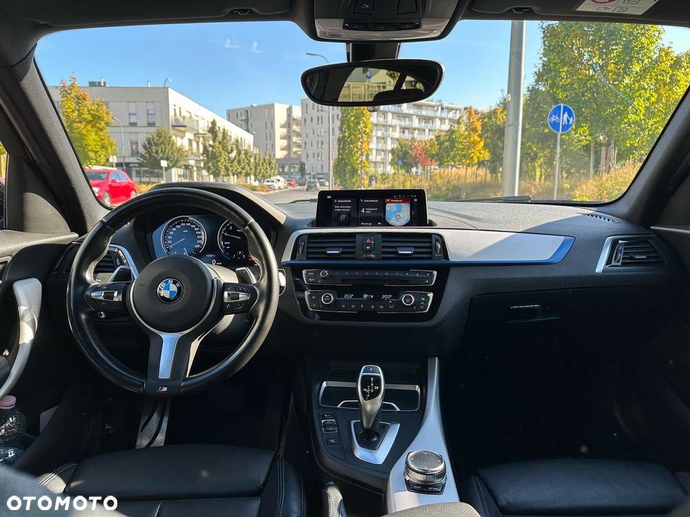 BMW Seria 1 120i M Sport - 6