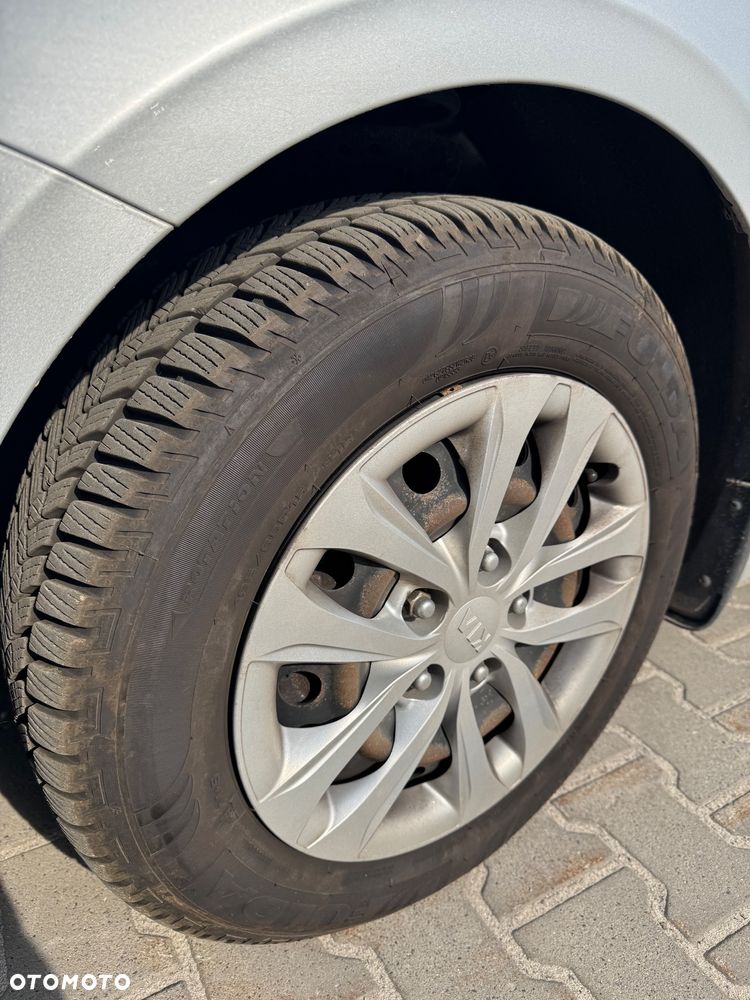 Kia Ceed - 14