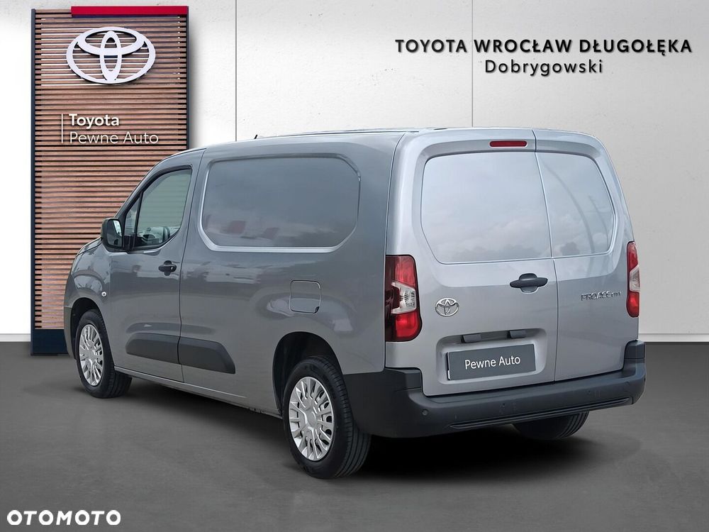 Toyota PROACE CITY - 4