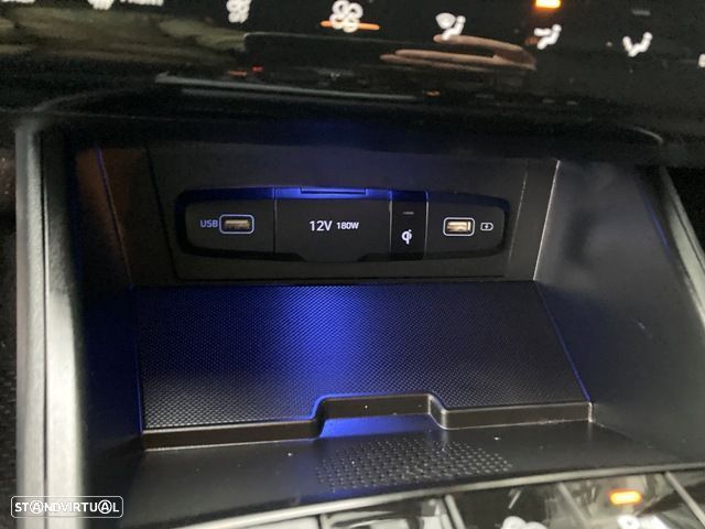 Hyundai Tucson 1.6 T-GDi 4WD N Line - 32