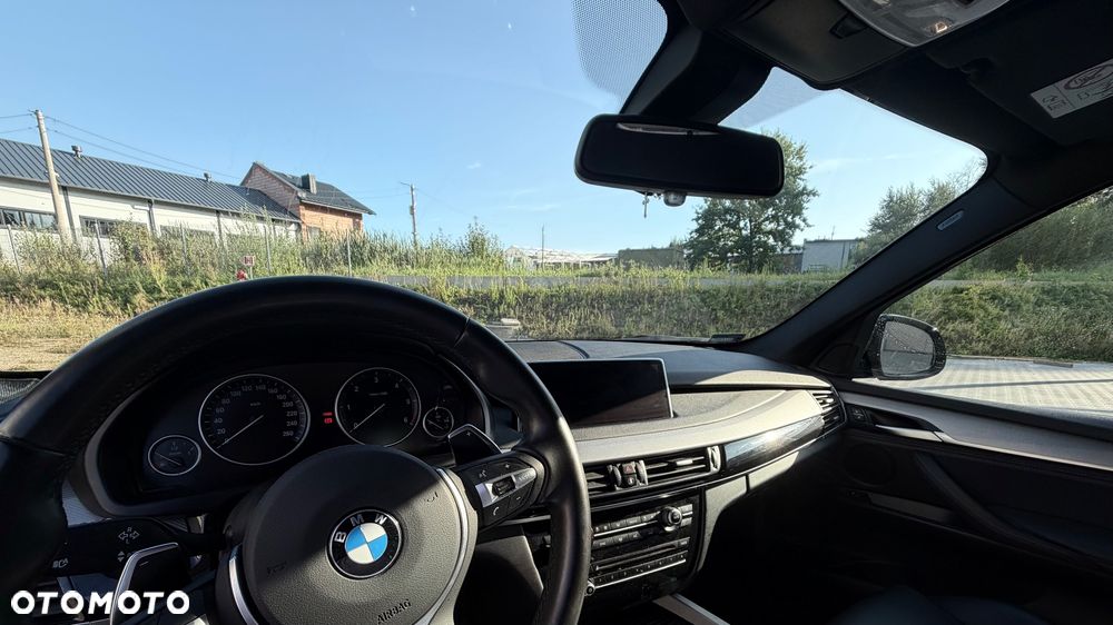 BMW X5 xDrive25d - 20