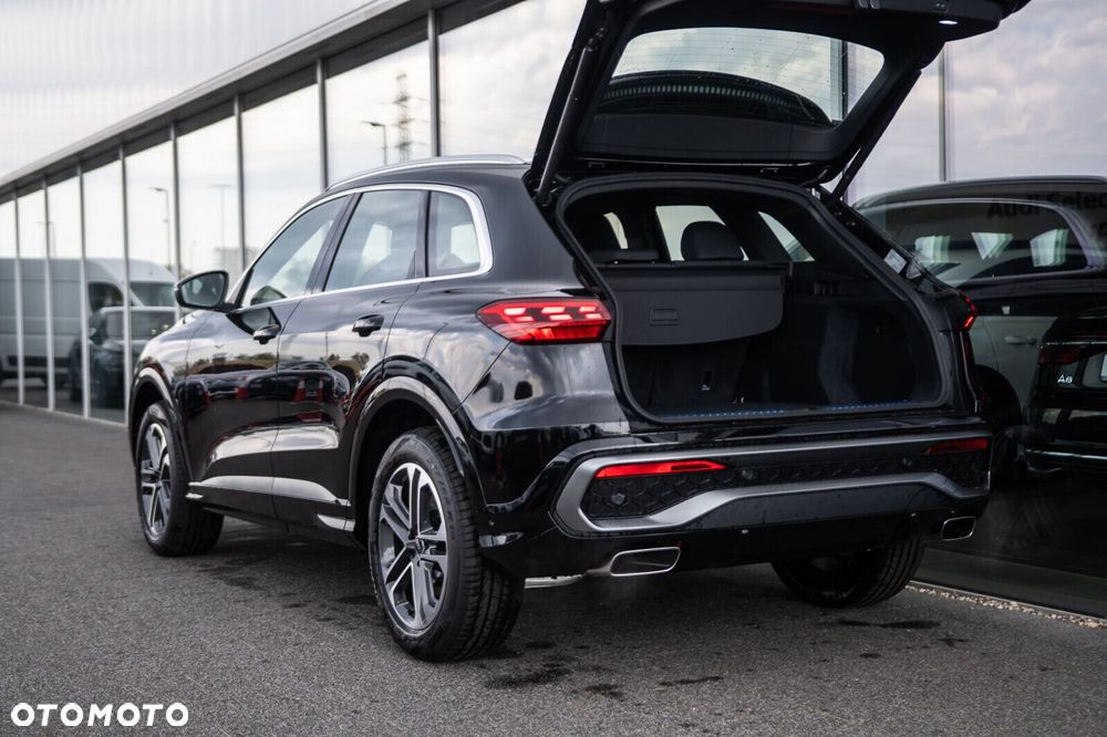 Audi Q5 TFSI mHEV 150 kW Quattro S tronic - 8