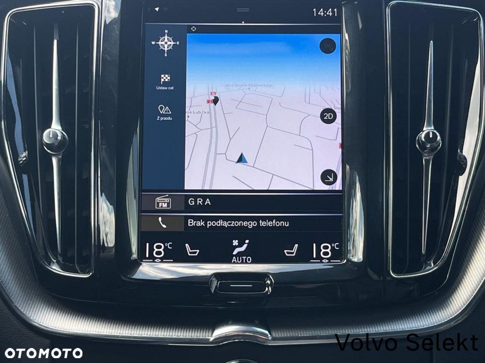 Volvo XC 60 - 21
