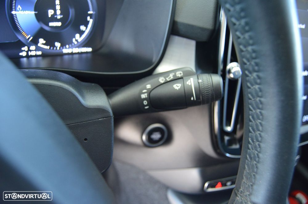 Volvo XC 40 1.5 T4 PHEV Inscription Expression - 23
