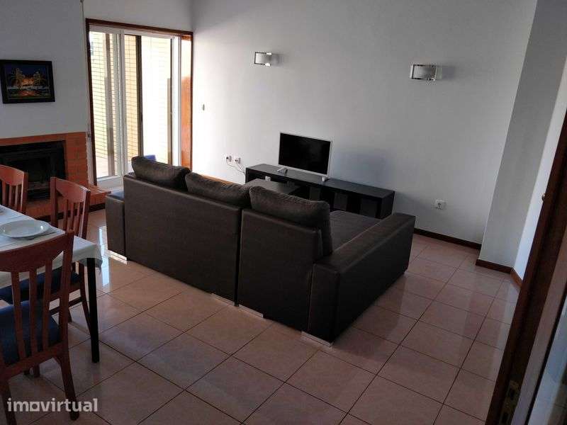 Apartamento com terraço, junto ao forte de S. João em Vila do Conde. - Grande imagem: 5/10