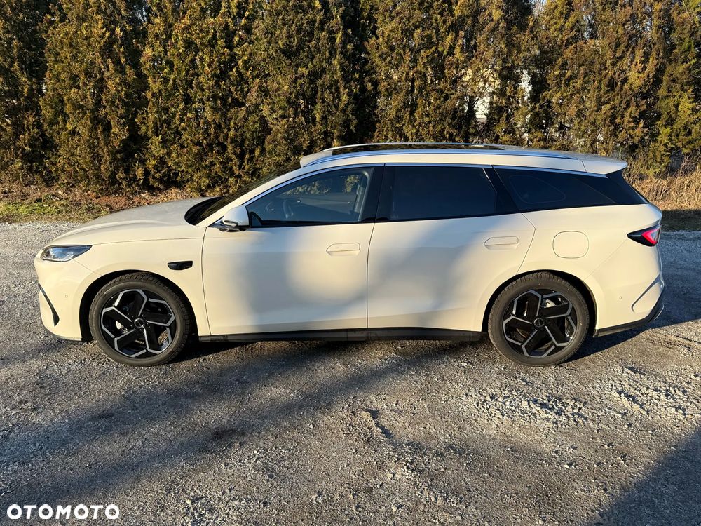 BYD Seal 6 1.5 Comfort Lite - 2