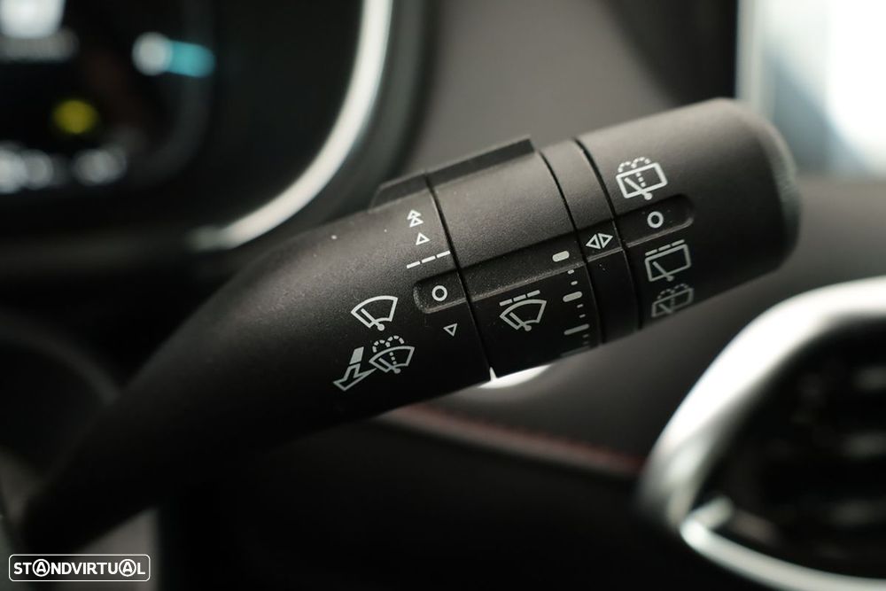 MG EHS 1.5 T-GDI Plug-in Hybrid Luxury - 19