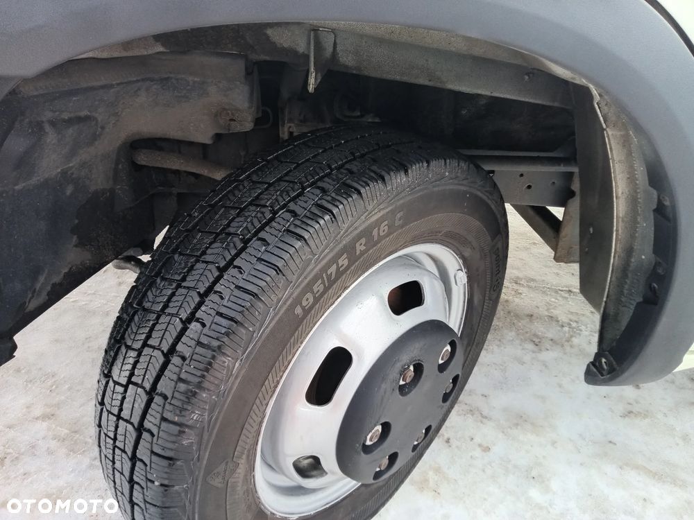 Iveco daily35c11 - 14