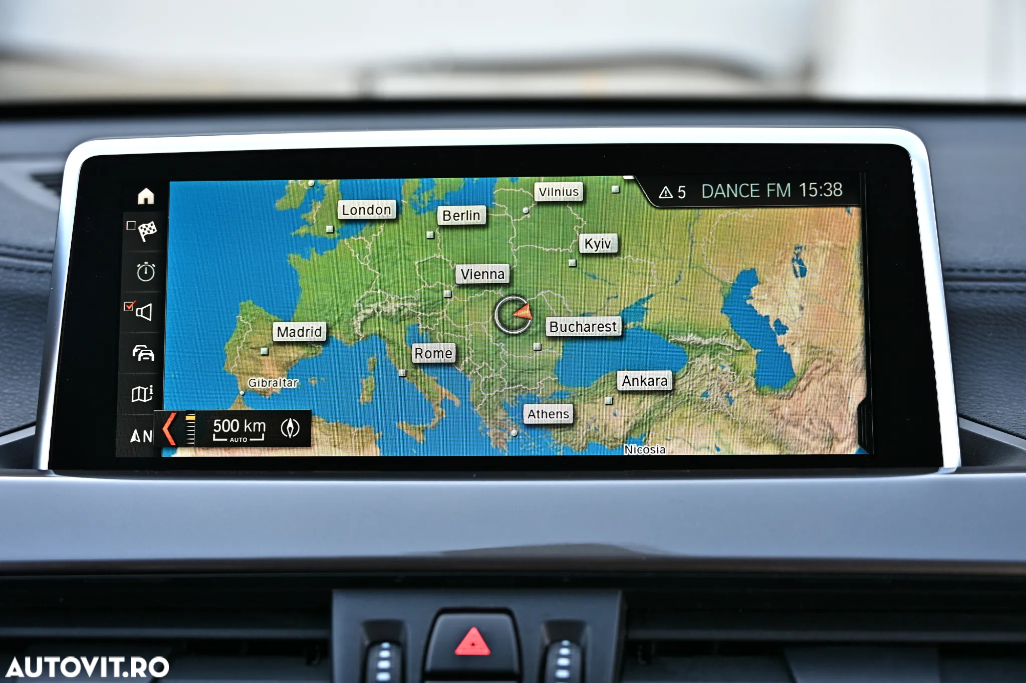 BMW X1 xDrive18d Aut. xLine - 13