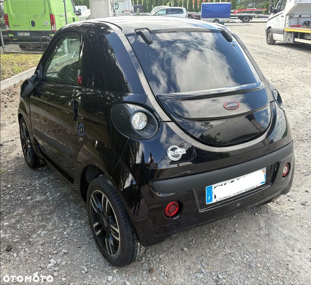 Microcar DUE - 6