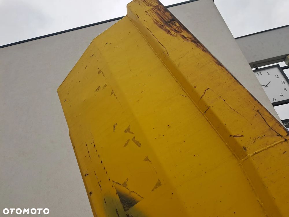 Wacker Neuson DW 50 WOZIDŁO OBROTOWE hydrostat automat ład. 5 t ton obrót + kiper ROK 2016 silnik DEUTZ mocne 74KM TURBO oświetlenie drogowe lusterka jazda szybka/wolna Terex ta6s ausa d600 apg Thwaites 6  Mecalac Jcb kierunkowskazy WYWROTKA DUMPER 4x4 budowlane sprawne - 23