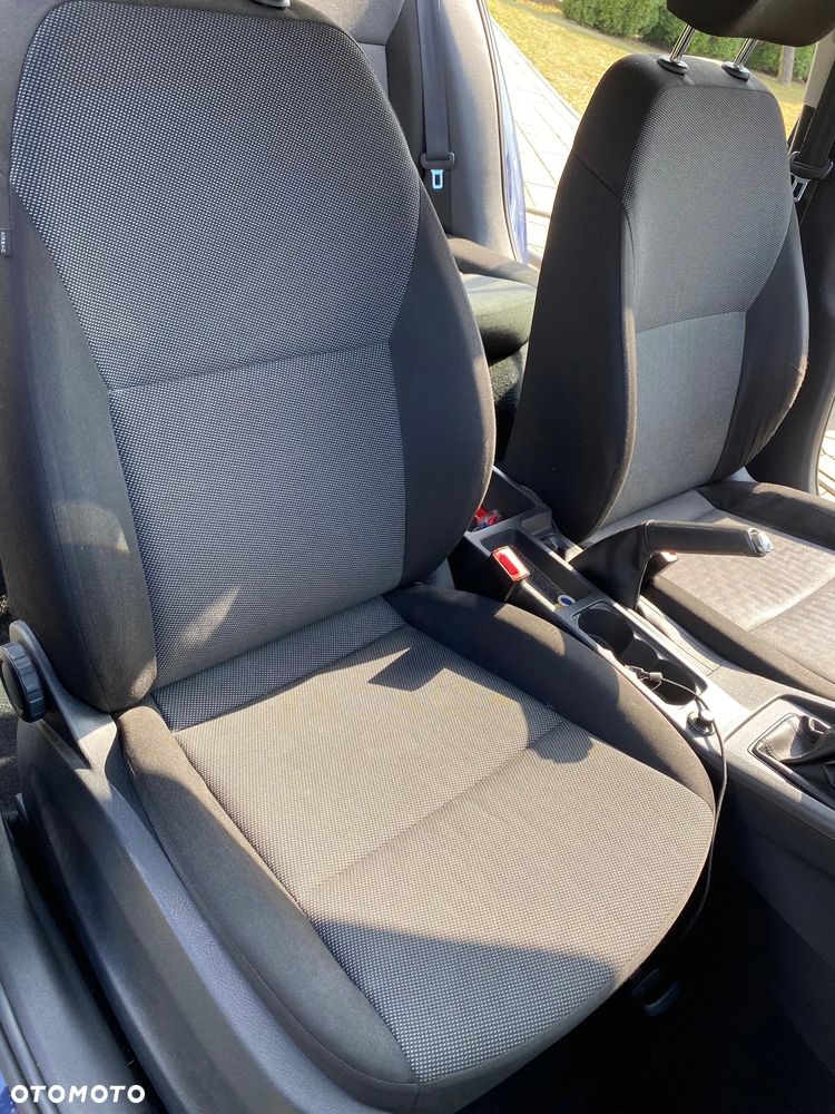 Skoda Octavia 1.6 TDI Ambition - 10