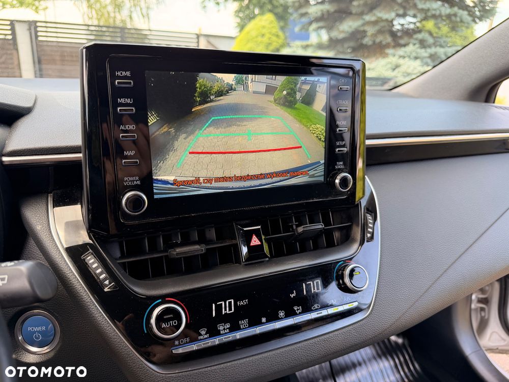 Toyota Corolla 1.8 Hybrid Comfort - 7