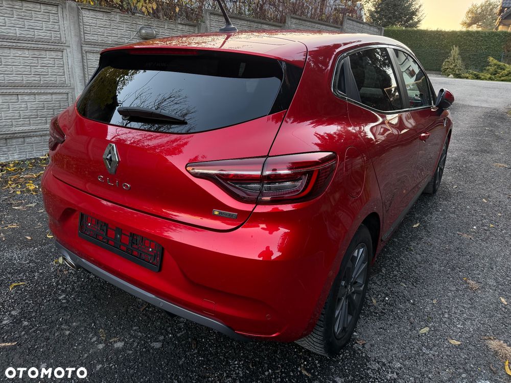 Renault Clio 1.3 TCe R.S Line EDC - 16