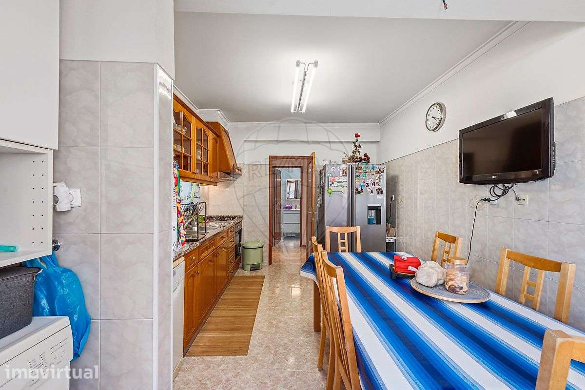 Apartamento T2 para venda - Grande imagem: 5/17