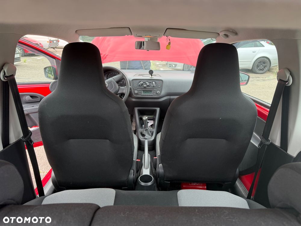 Skoda Citigo 1.0 Ambition - 9