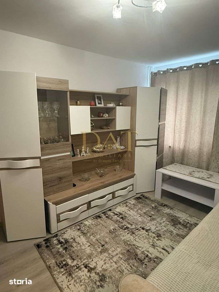 Apartament 2 camere | etaj intermediar | Academia de Muzica — fotografia 1