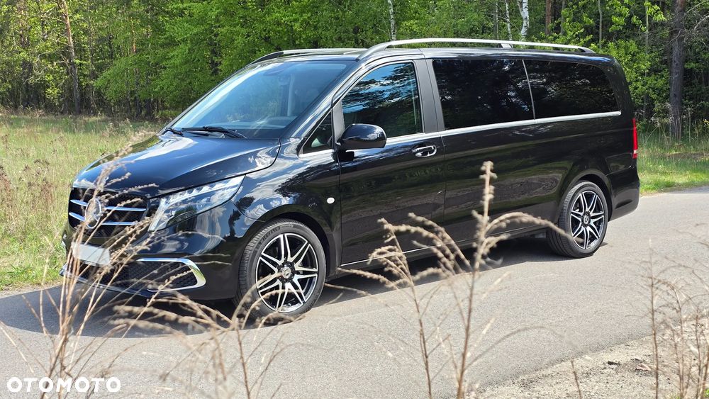 Mercedes-Benz Vito CDI Tourer Select 447.705 - 15