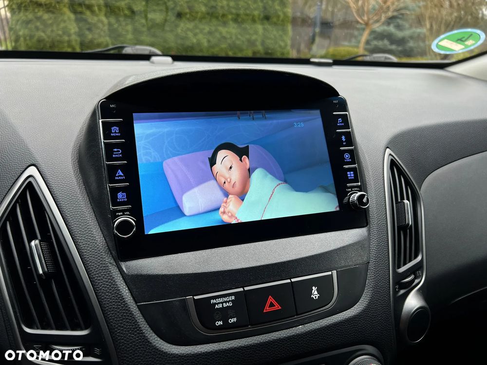 Hyundai ix35 1.6 2WD Fifa World Cup Edition - 33