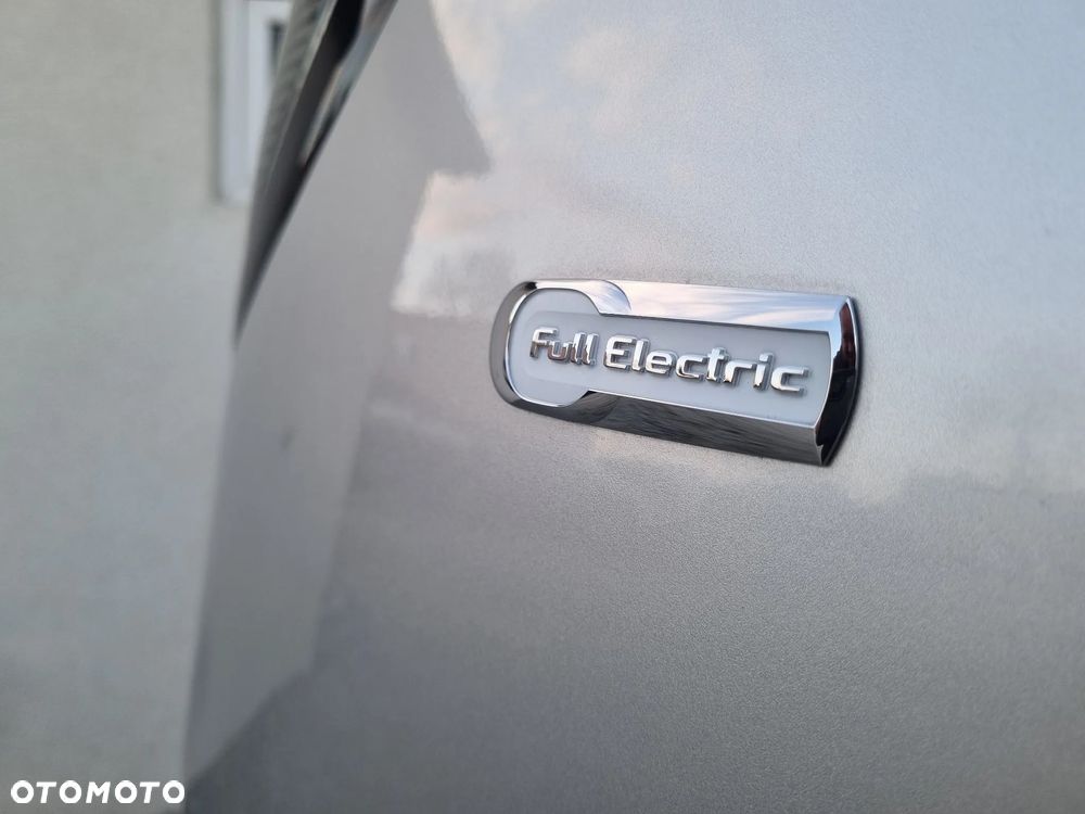 Citroën C-Zero Tendance - 17