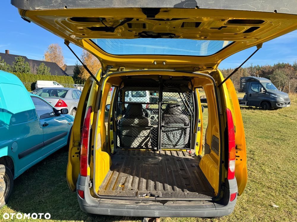 Renault Kangoo - 20