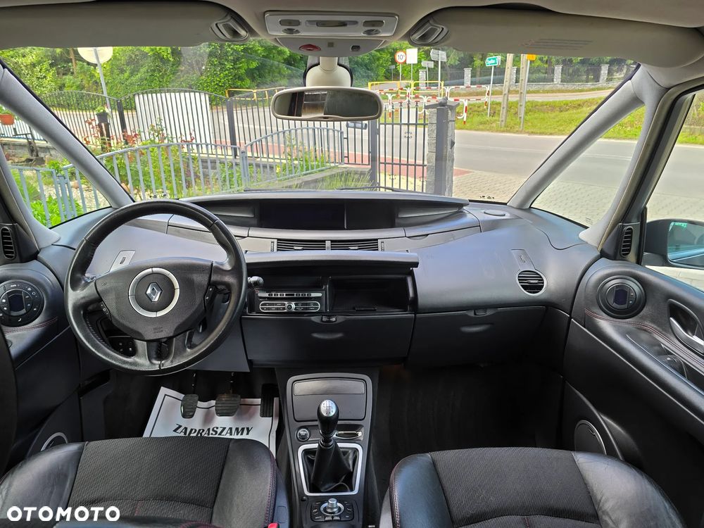 Renault Grand Espace 2.0 Dynamique - 21