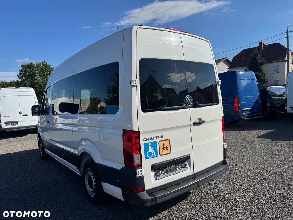 Volkswagen Crafter Standard - 4