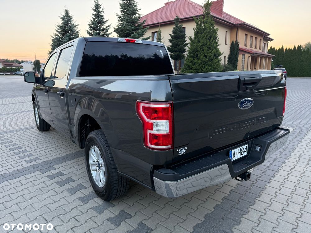 Ford F150 - 9