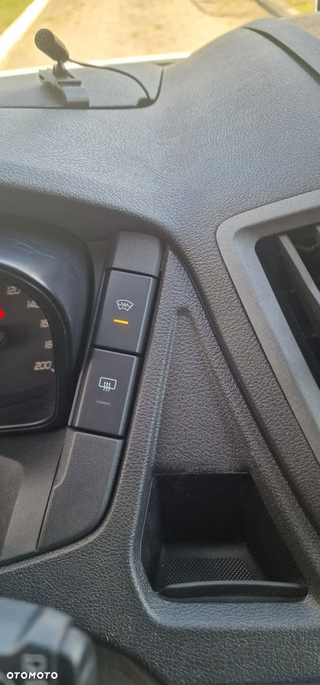 Ford Transit M Pkw VA Basis - 26